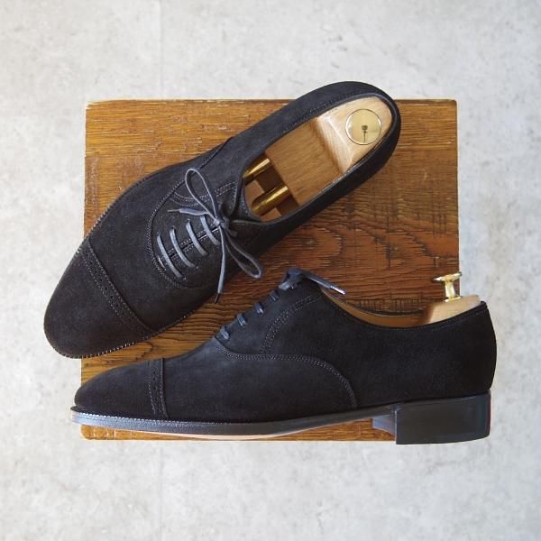 ジョンロブ 6E【プレステージライン/Philip2/フィリップ2】 | 高級中古