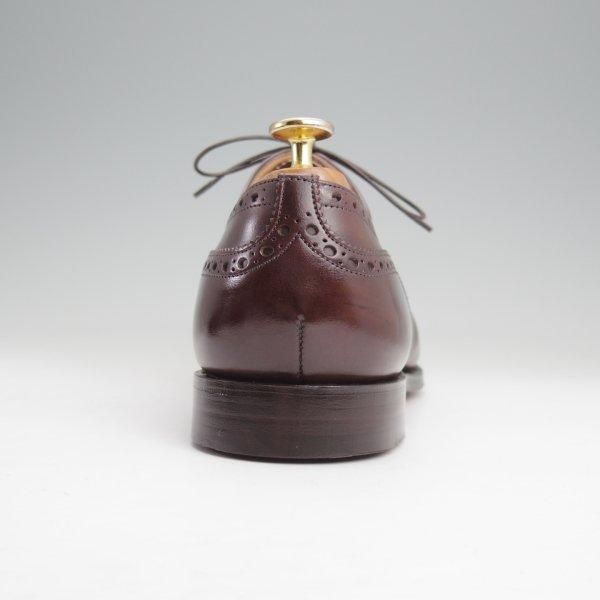 チャーチ/DIPLOMAT/ディプロマット/セミブローグ/173ラスト☆m815