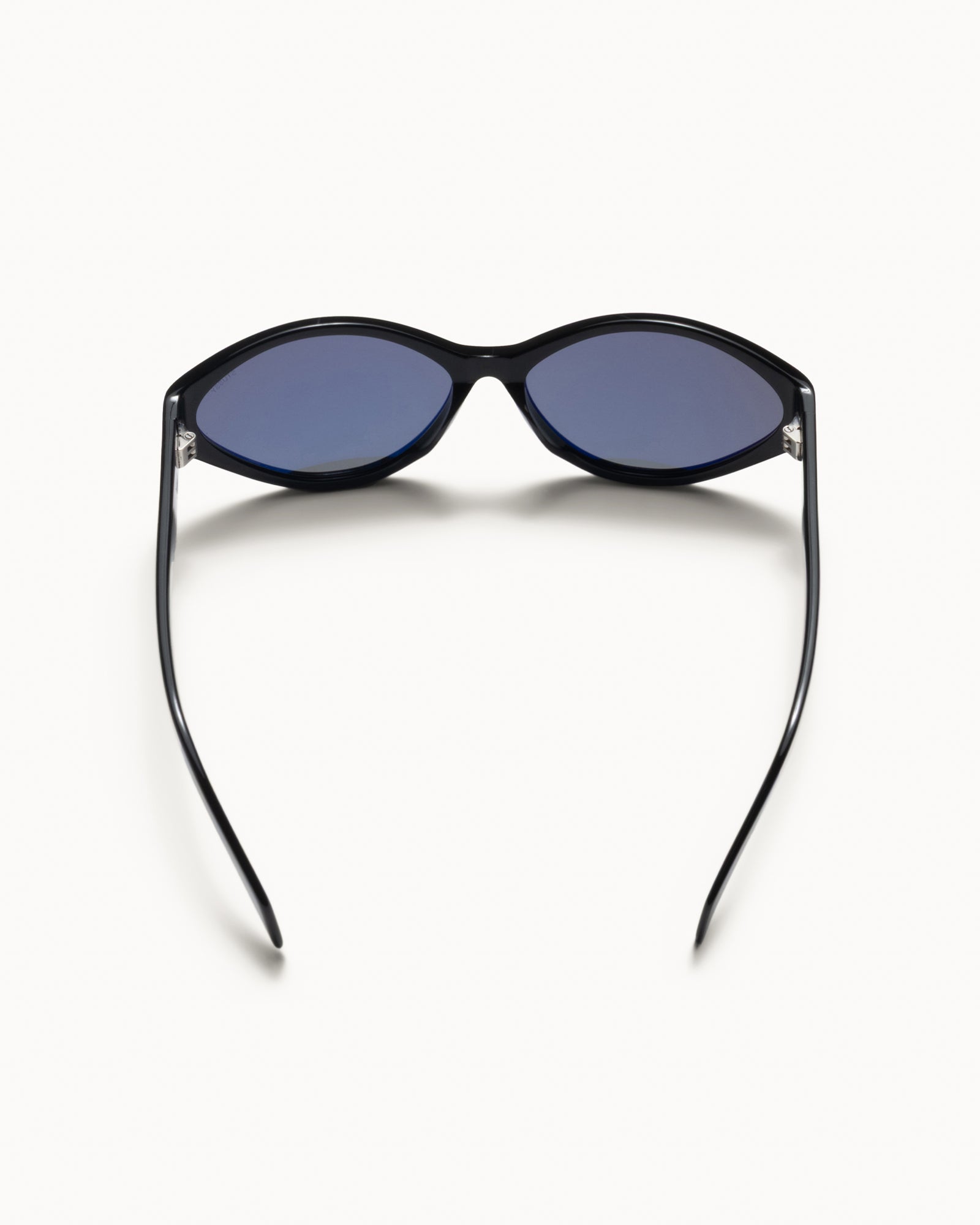 Yumi Sunglasses – Black/Black Lens | All Accessories | Stüssy