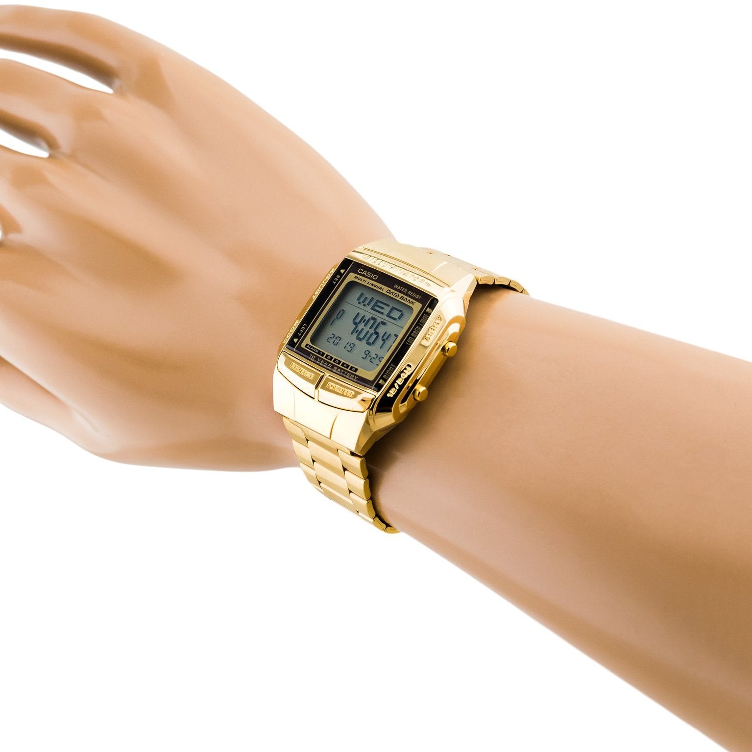 Casio DB-360G-9ADF Watch in Bangladesh – STYLEBUD.COM