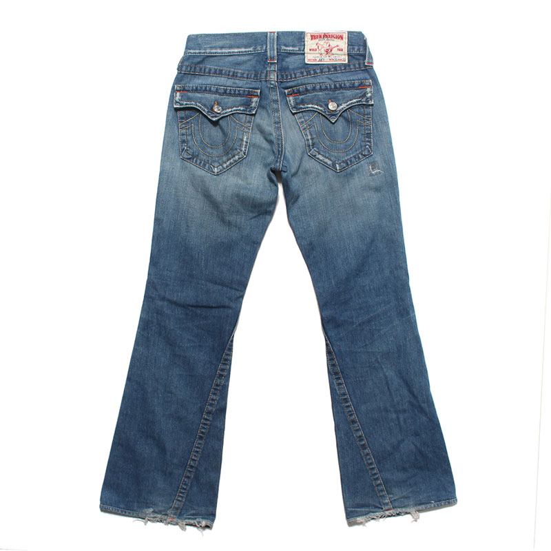 TRUE RELIGION | STADIUM ONLINE SHOP