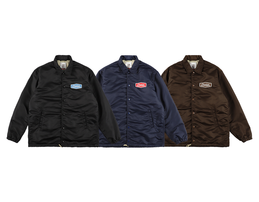 PRODUCT #148 ｜ STANDARD CALIFORNIA[スタンダード カリフォルニア