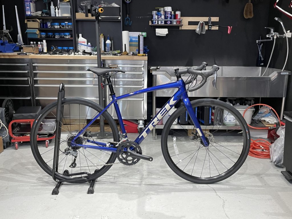 10万円台から乗り出せる！TREK「Domane AL DISC」シリーズを徹底比較