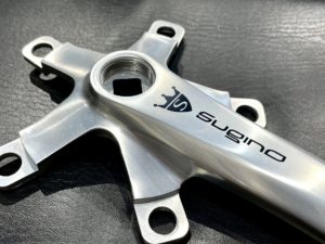 スタッフ瀬谷の雑記②】スギノエンジニアリング「Mighty Tour – 901D