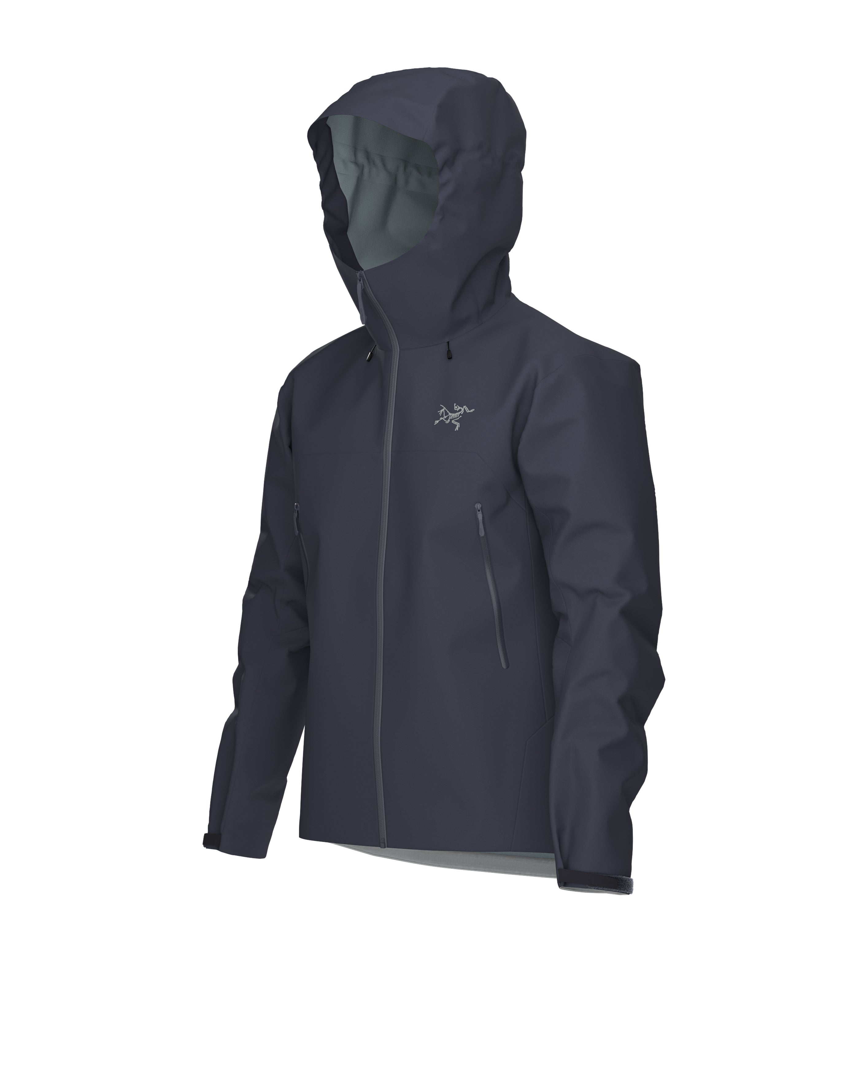 Arc'teryx Beta SL Jacket Black Sapphire - X000010552-BLACKSAPPHIRE