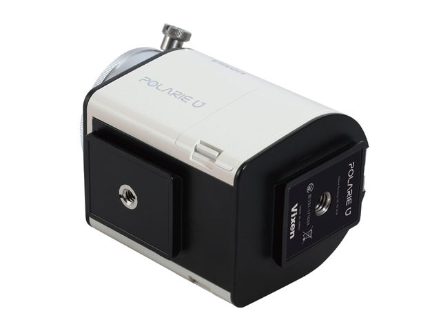 星空雲台ポラリエU(WT)