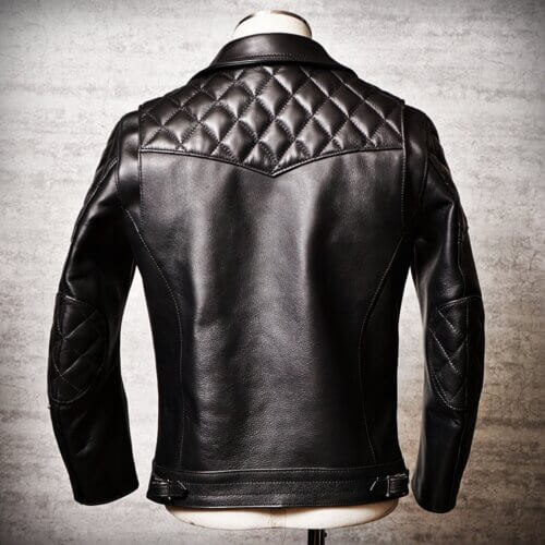 レザージャケット・革ジャンの通販オーダーメイド | スタージス