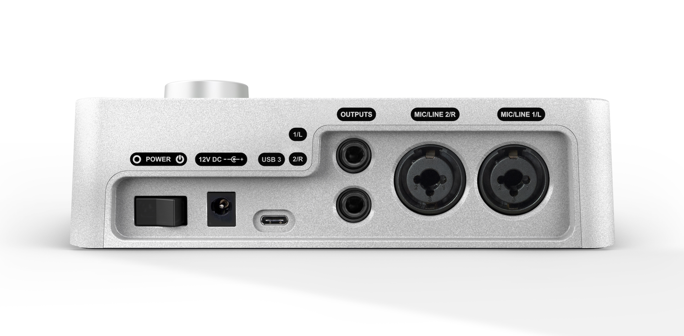 Universal audio Apollo Solo USB Heritage Edition Usb audio interface