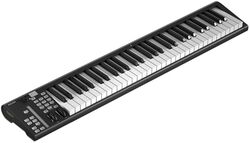 M-audio Keystation 61 MK3 Controller-keyboard