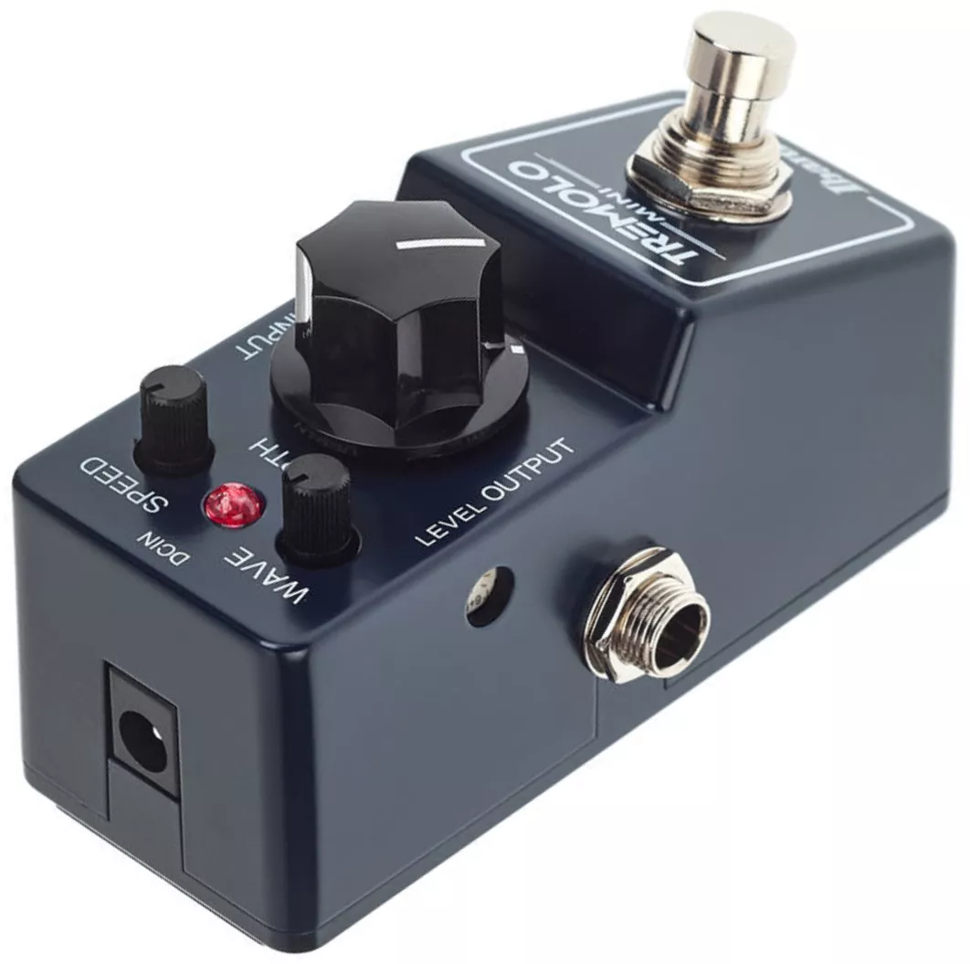 Ibanez TRMINI Tremolo Modulation, chorus, flanger, phaser