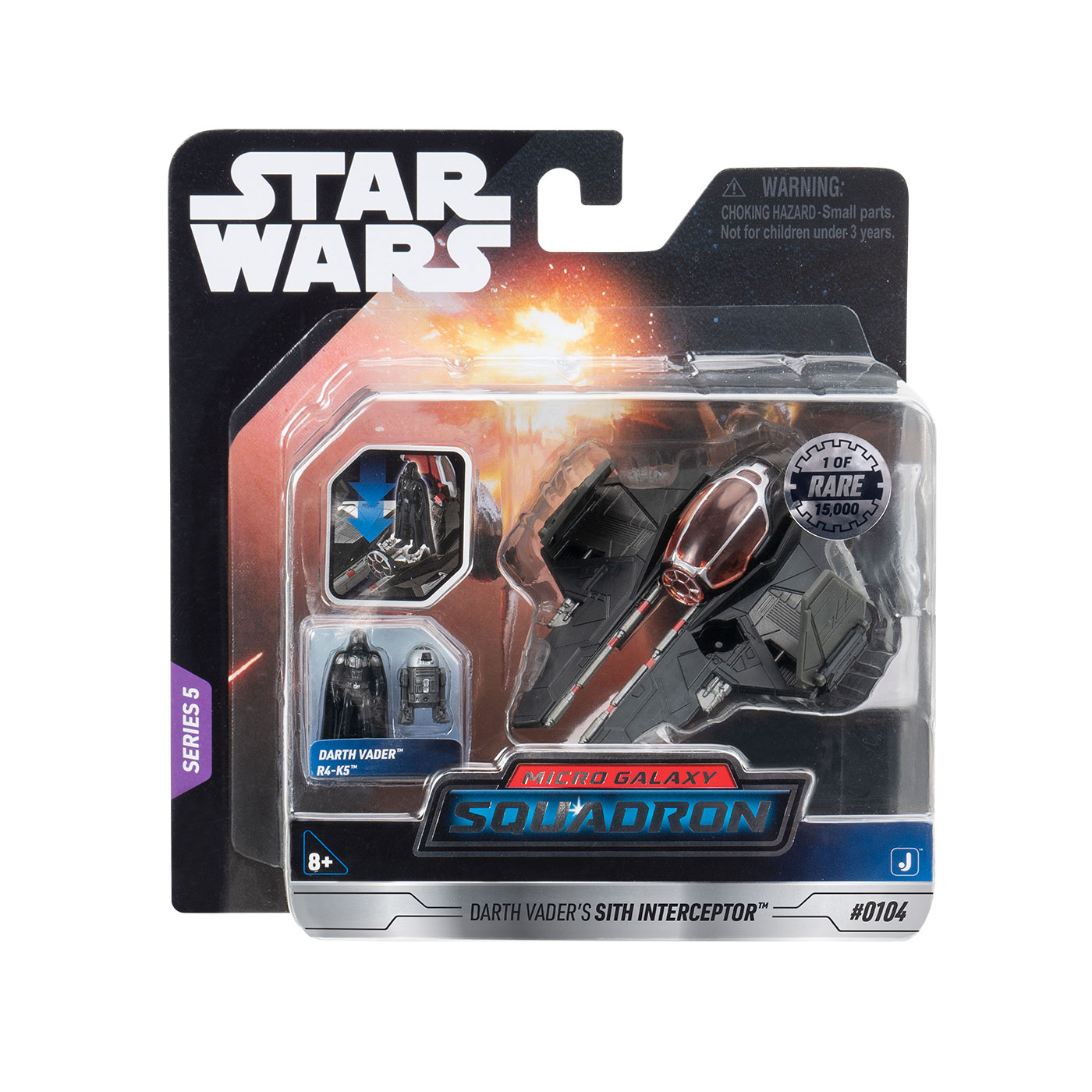 スター・ウォーズ セレブレーション ジャパン 2025「マイクロ