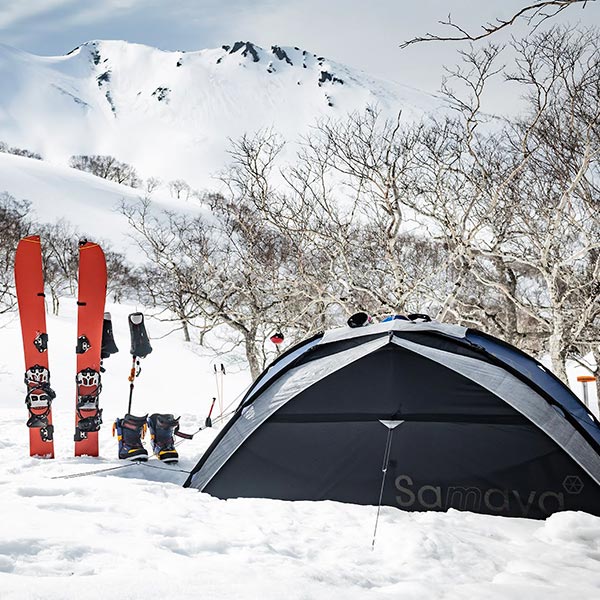 SAMAYA（サマヤ）｜STATICBLOOM Inc. - スタティックブルーム