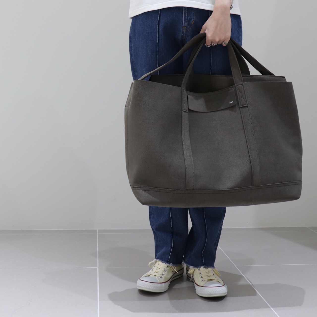 zattu - new arrival | st company takasaki