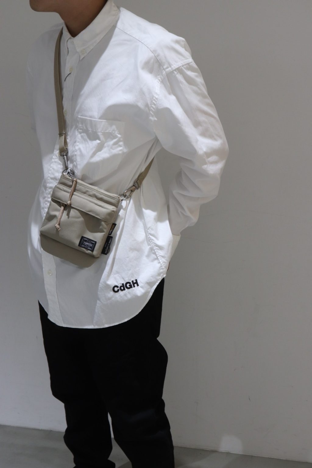 RECOMMEND ITEMS / COMME des GARCONS HOMME | st company takasaki