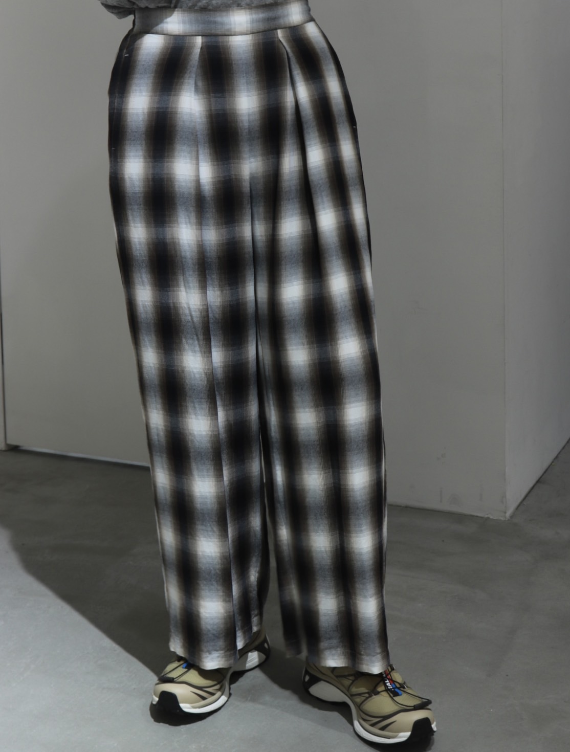 HYKE | st company takasaki