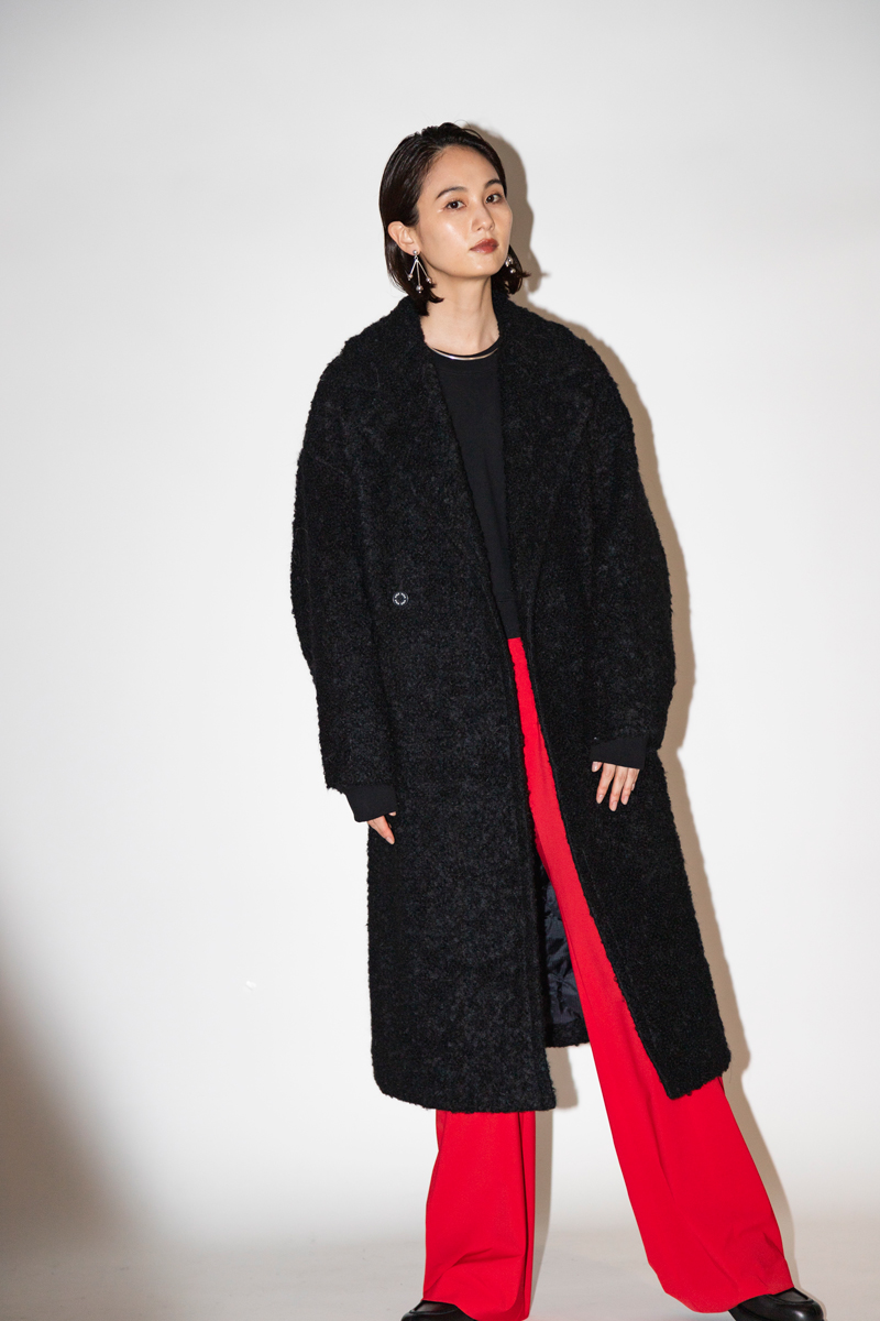 HYKE＞新作入荷 08.13 | st company online store 入荷案内ブログ