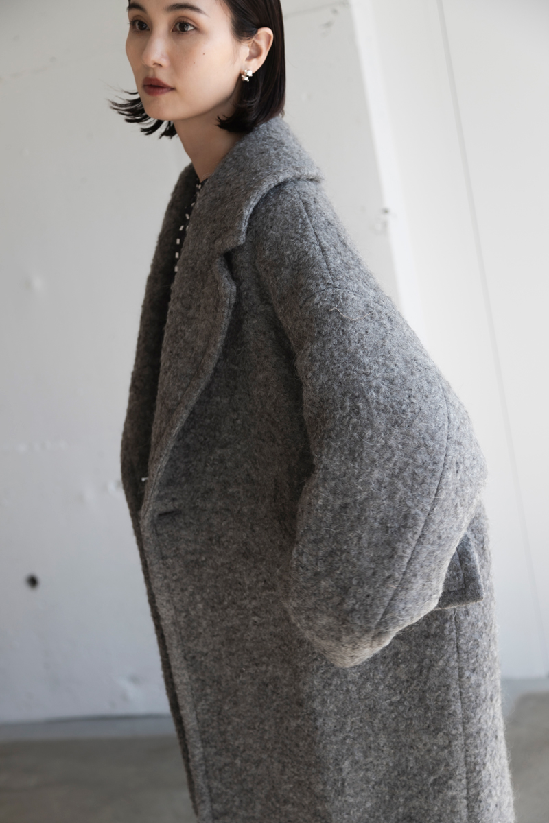 HYKE＞新作入荷 08.13 | st company online store 入荷案内ブログ