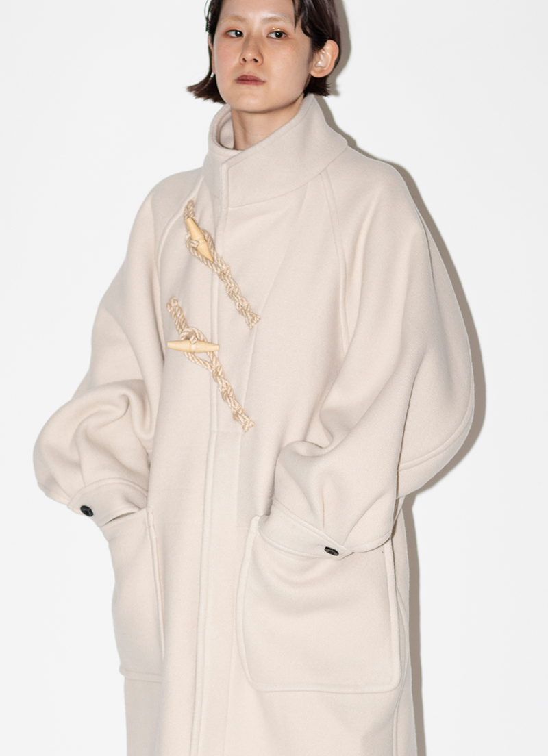 HYKE＞新作入荷 11.4 | st company online store 入荷案内ブログ