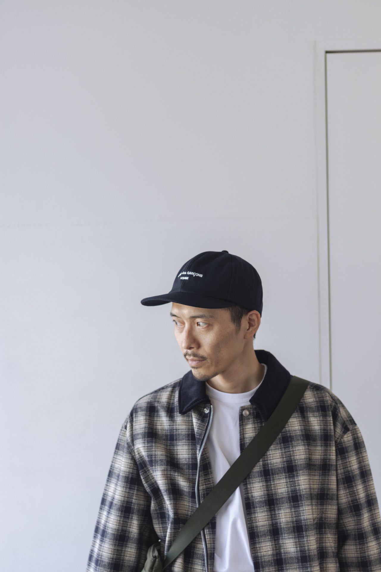 8/3(sat) New arrival ~ COMME des GARCONS HOMME / HYKE ~ - st