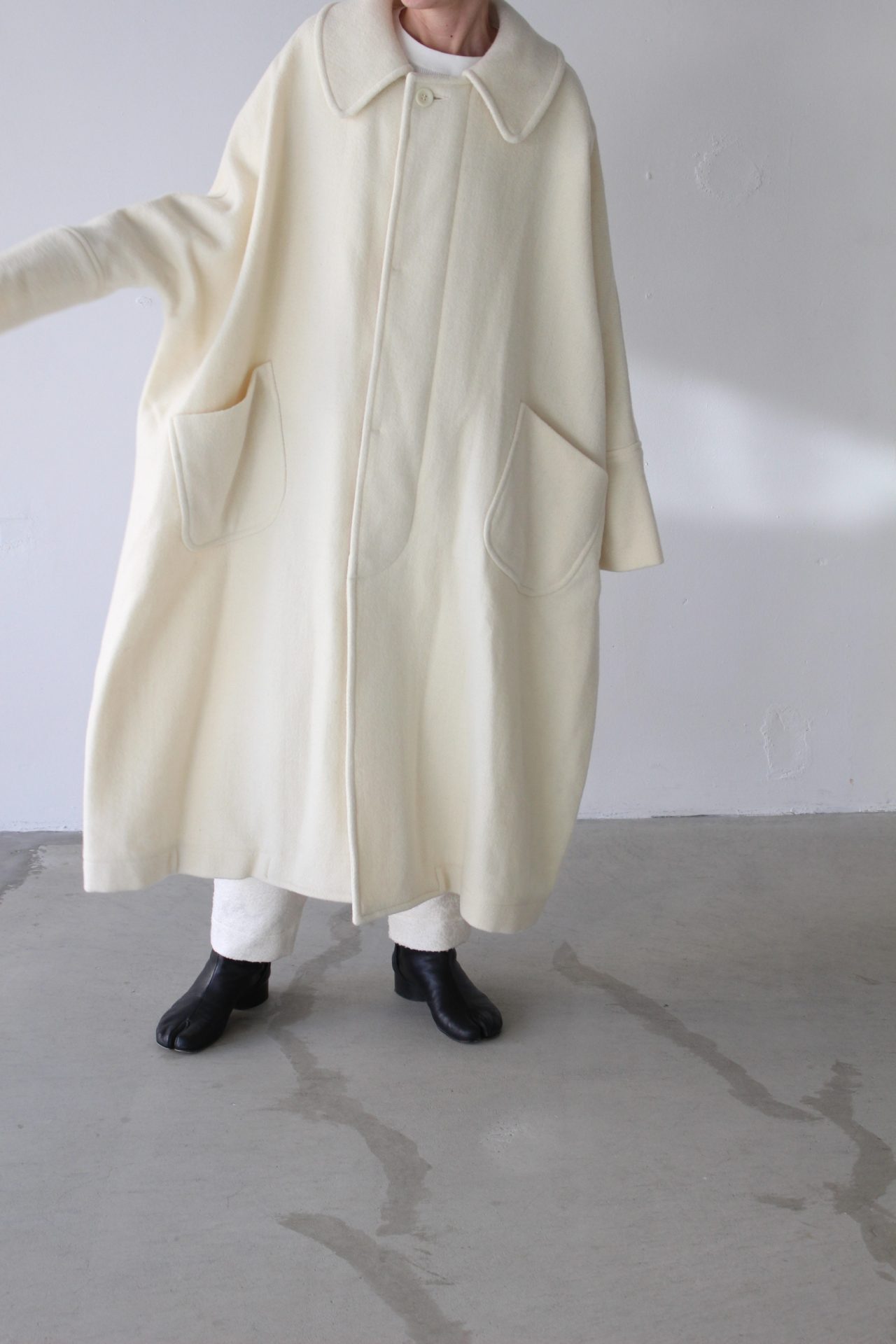 COSMIC WONDER - st company kiryu