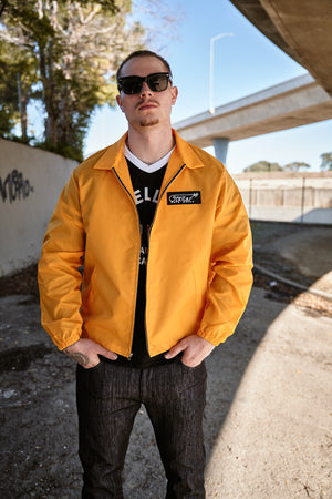 NEPTUNE Windbreaker Jacket BLAZE – STELLAR Moto Brand