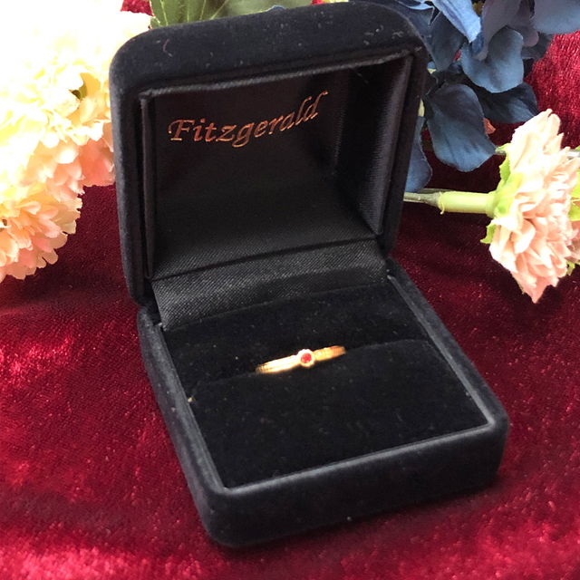 BUSTAFELLOWS season2「ピンキーリング」（from Episode of LIMBO）5号