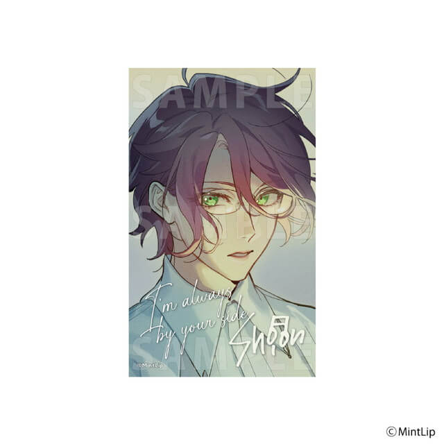 完全受注生産】DIG-ROCK OFFICIAL FRAGRANCE SERIES -2nd Edition