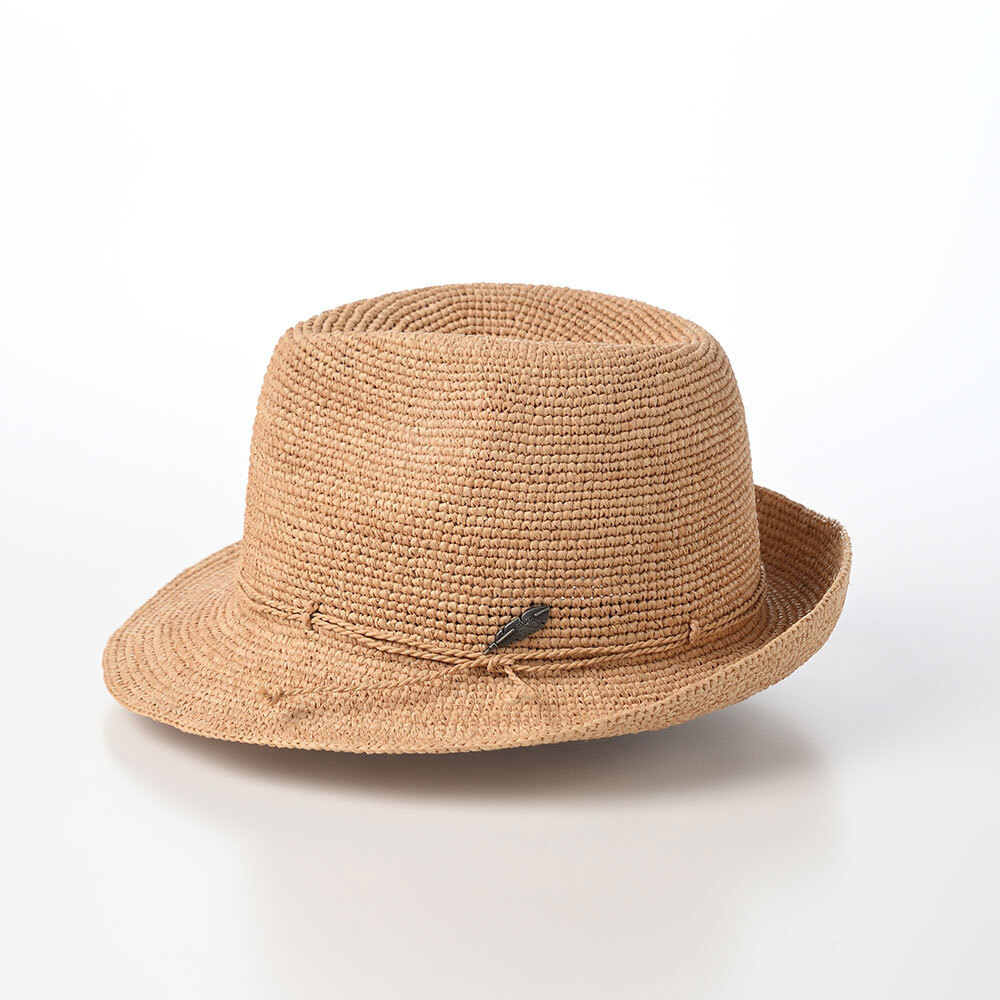 SINGLE CROCHET RAFFIA（シングルクロシェ ラフィア） SE804