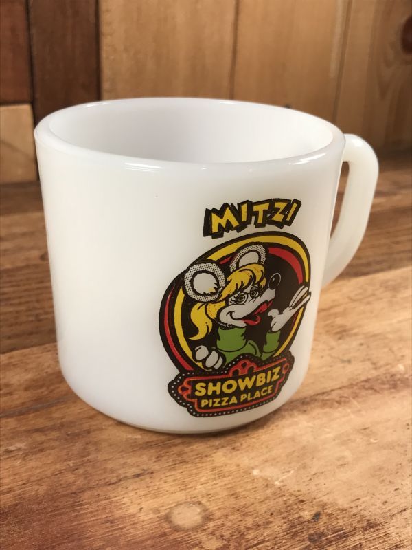 ファイヤーキング ディズニー バンビ Fire-King [BA1] ラスト1個