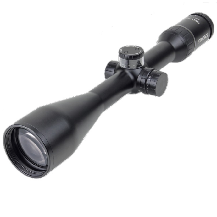 Steiner Predator 8 2-16x42MM CCW Illuminated – E3 Reticle