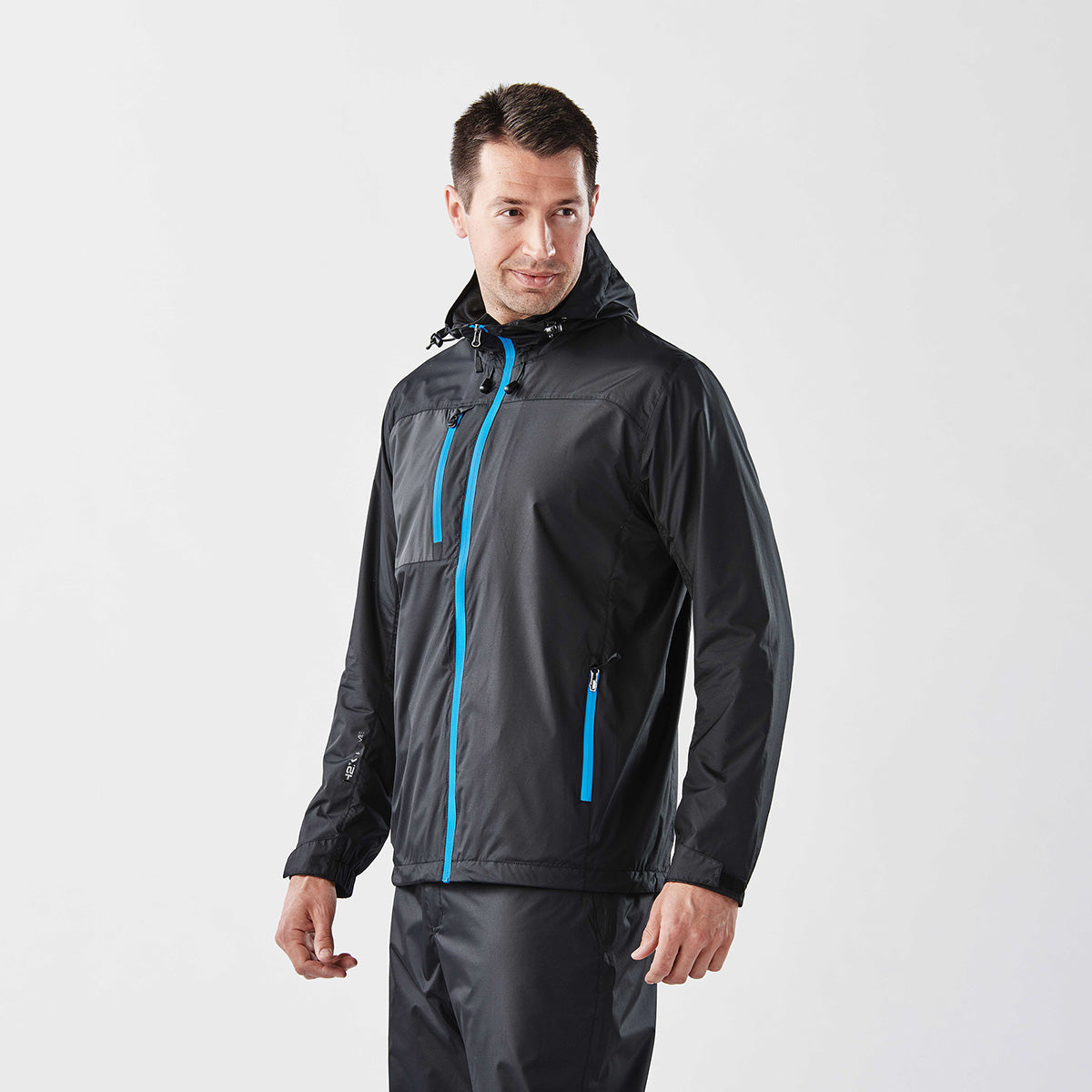 Men's Olympia Shell - Stormtech Canada Retail