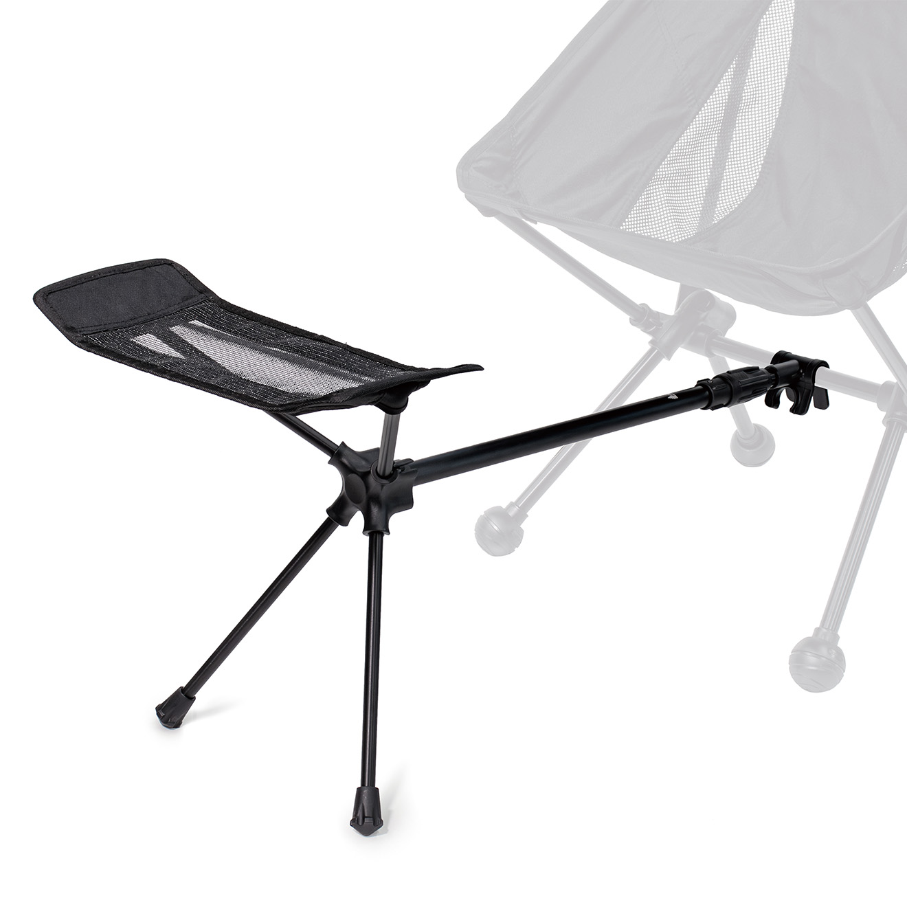 ツーアングルチェア用フットレストIII / ogawa ONLINE STORE