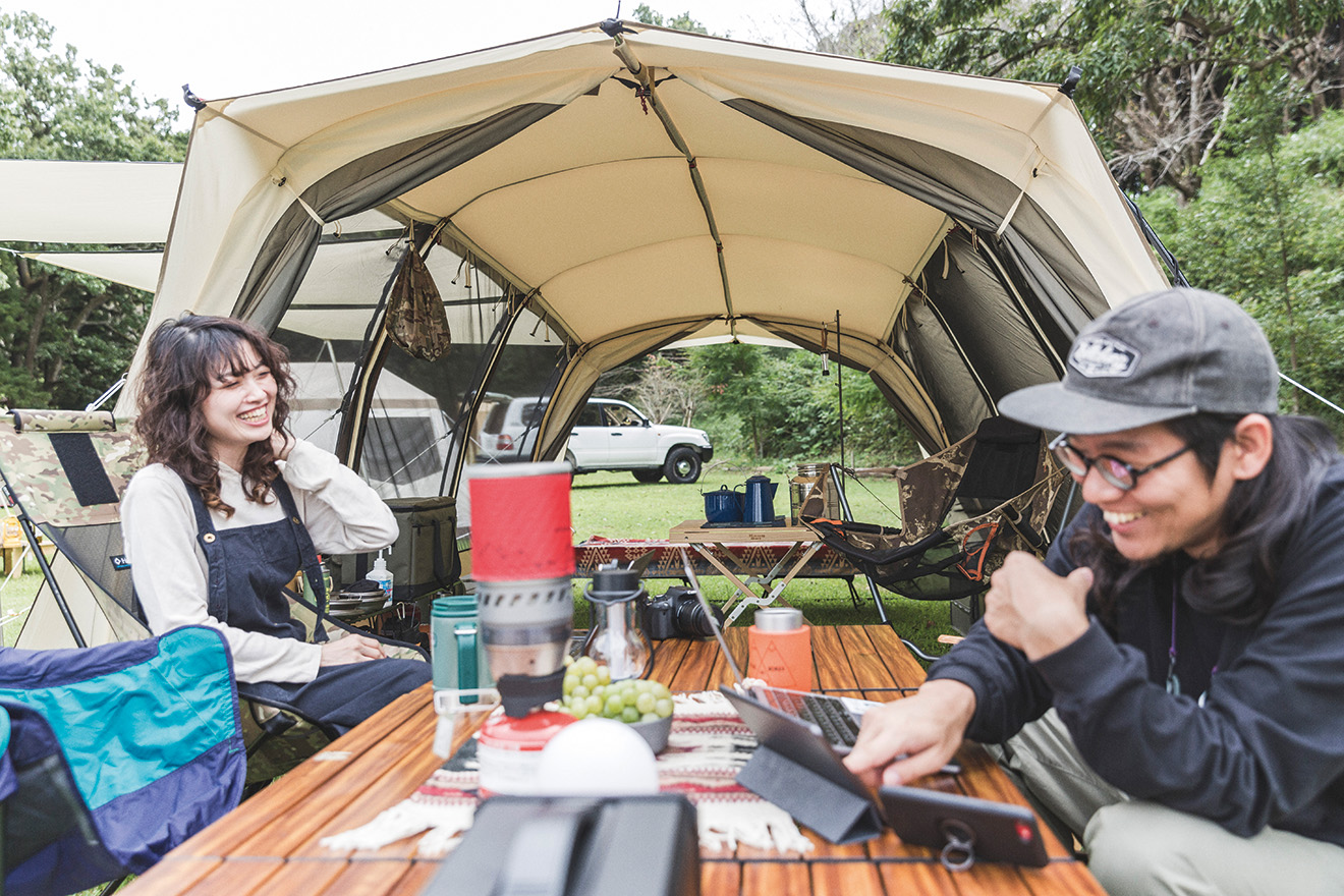 アポロンT/C / ogawa ONLINE STORE