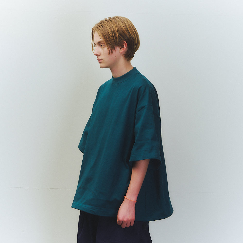 BALLOON T SHIRT | is-ness online shop | イズネス オンライン ショップ