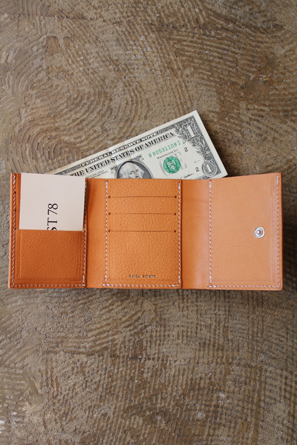 全国通販】Hender Scheme