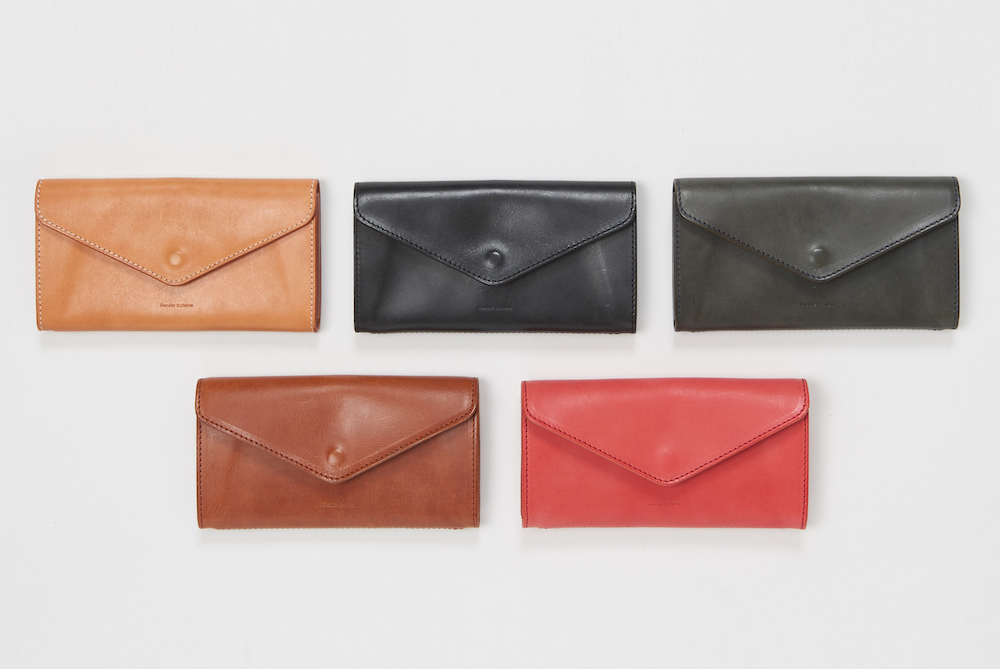 全国通販】Hender Scheme