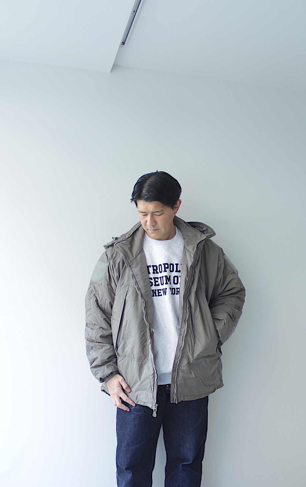 全国通販】VINTAGE US SEKRI社