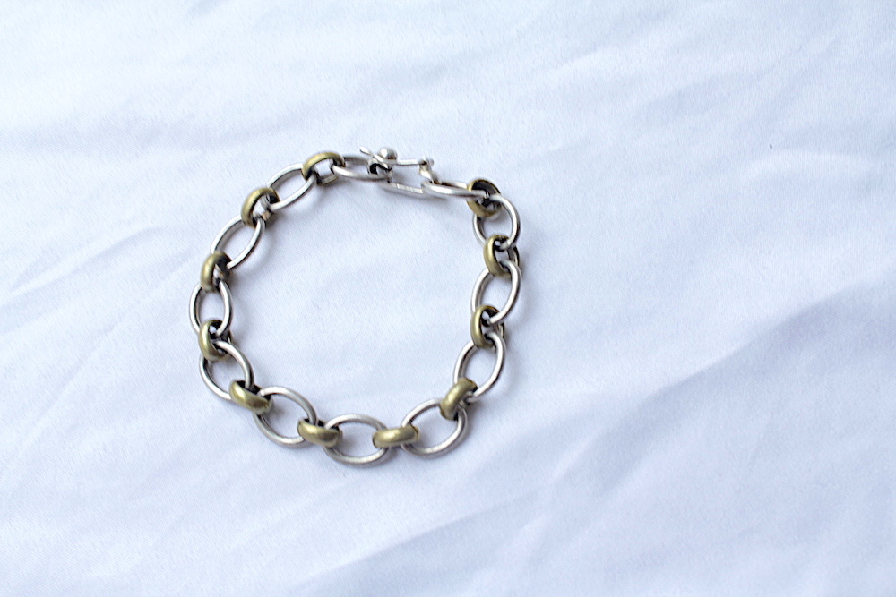 全国通販】MEXICAN VINTGE JEWELRY”SILVER 925 BRACELET”#023 | POST