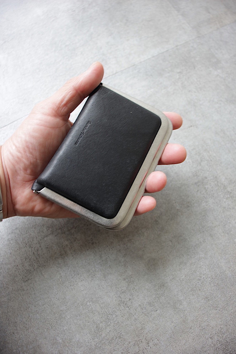 全国通販】Hender Scheme(エンダースキーマ) 