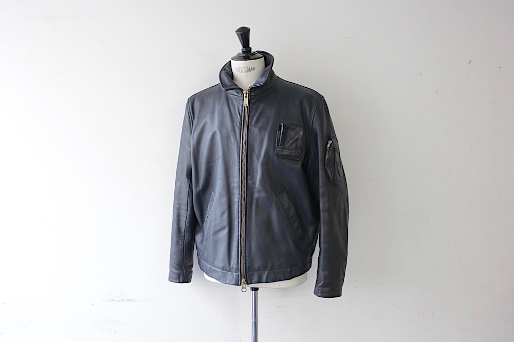 全国通販】【SPECIAL】VINTAGE 70s French Air Force