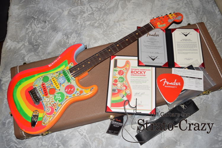 Fender Custom Shop,USA,Mexico,Japan製その他ビンテージフェンダー