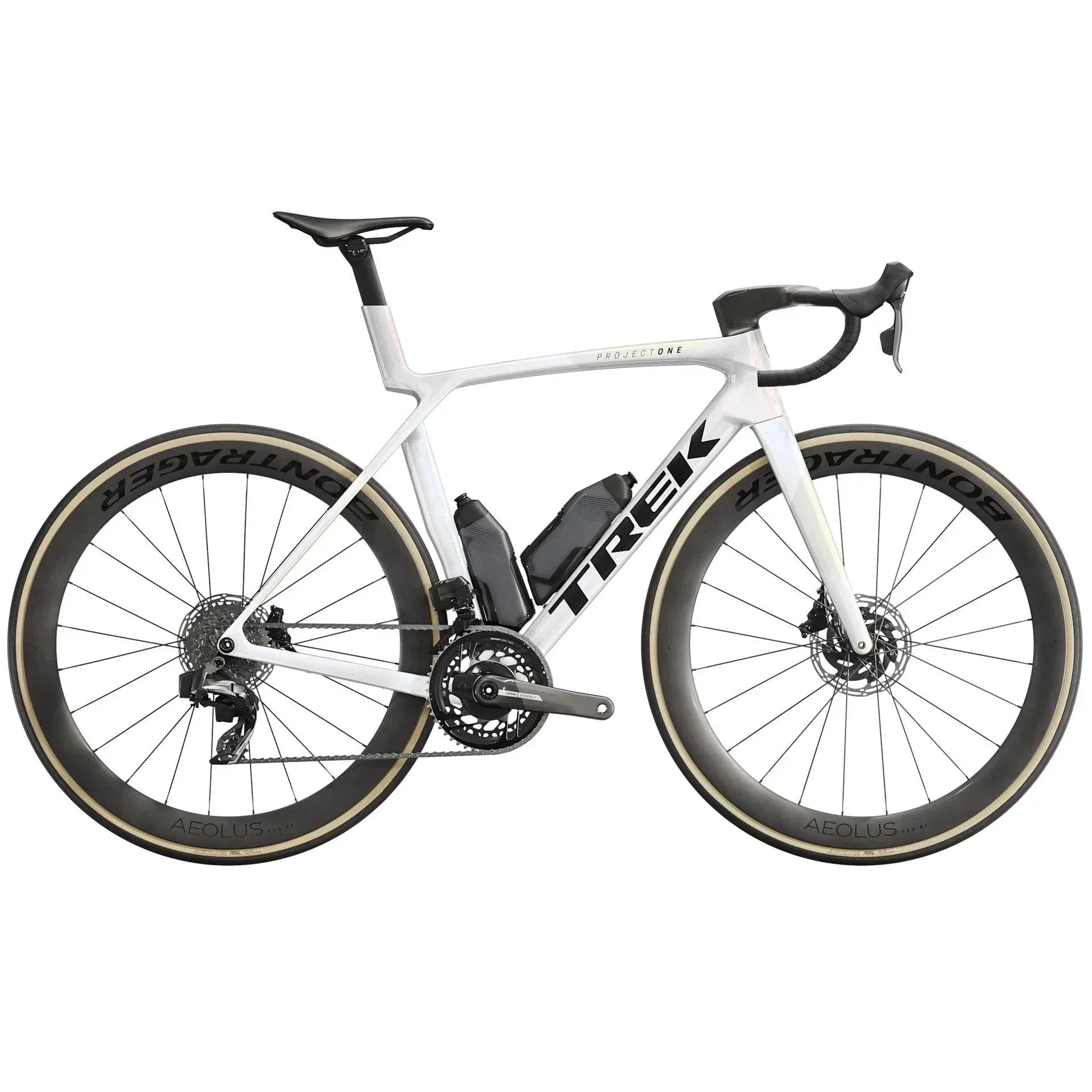 Trek Madone SLR 7 AXS Gen 8 | Strictly Bicycles – Strictly Bicycles