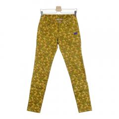 PEARLY GATES パーリーゲイツ リバーシブル Vネック ベスト カモフラ