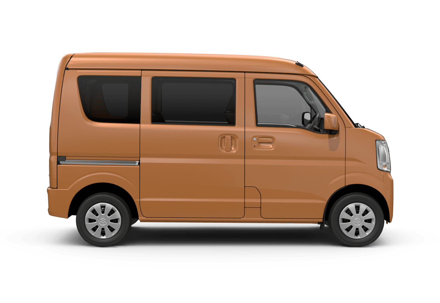 エブリイ｜スズキ