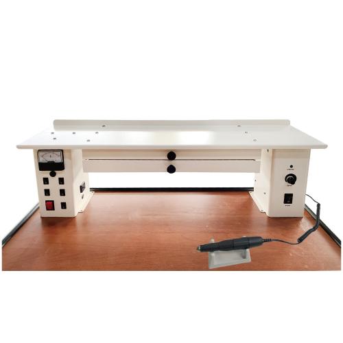 彫金机・ジュエリーデスク | 彫金工具のネットストア | SUZUHOツール