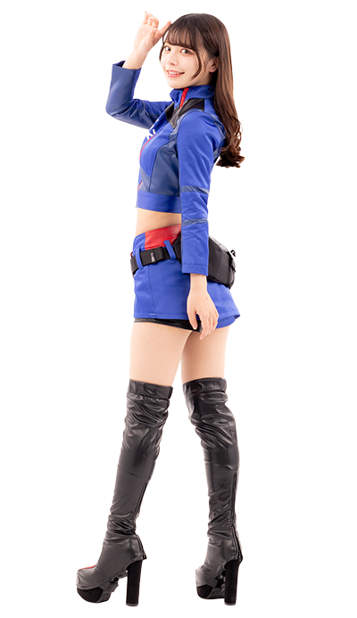 2024 SUBARU BRZ GT GALS BREEZE WEBSITE [ブリーズ]