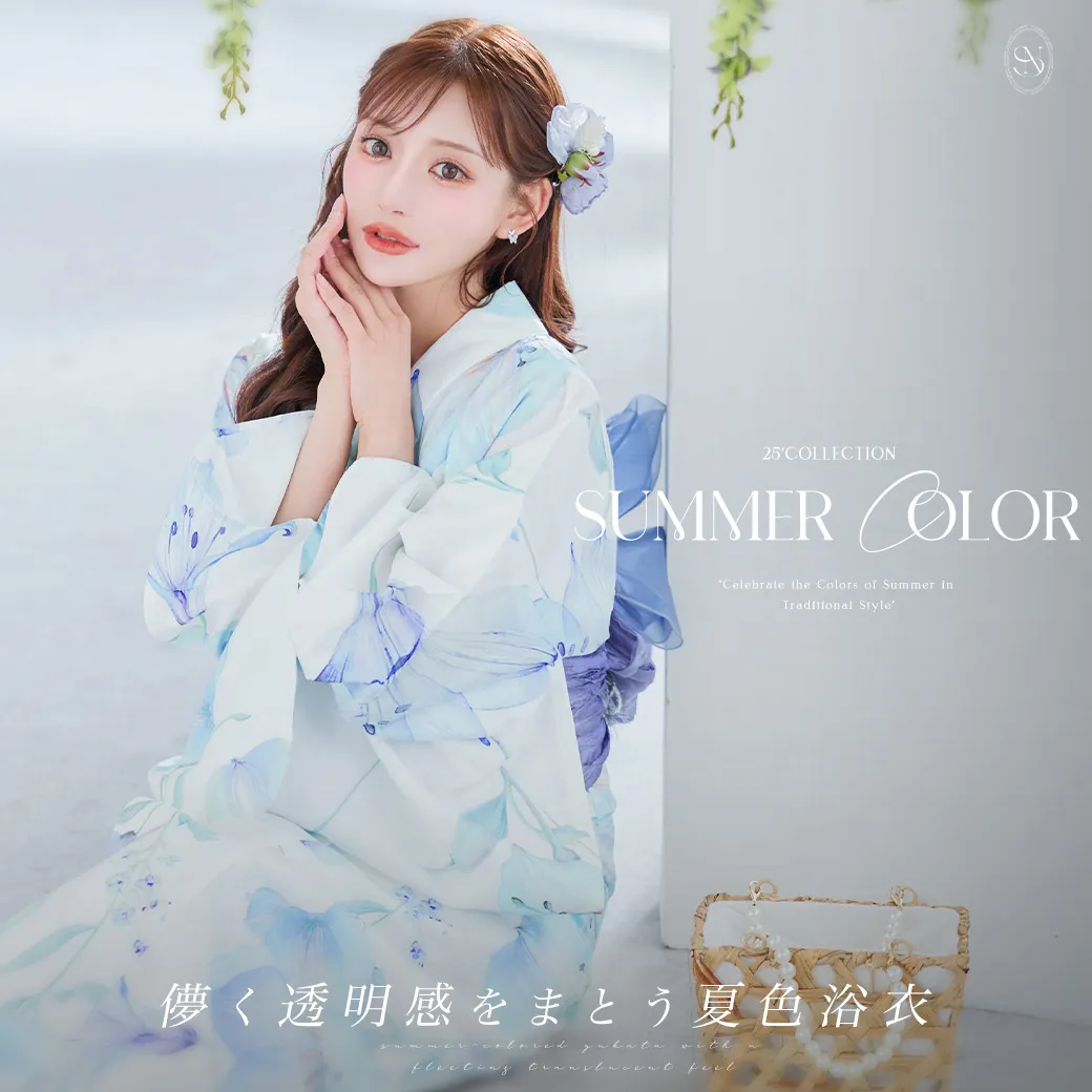 浴衣特集一覧_sugar｜キャバドレス通販はsugar