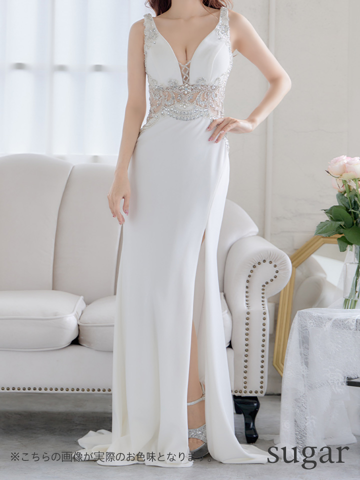 sugarオリジナルカラーあり☆【IRMA/イルマ】刺繍 / ビジュー