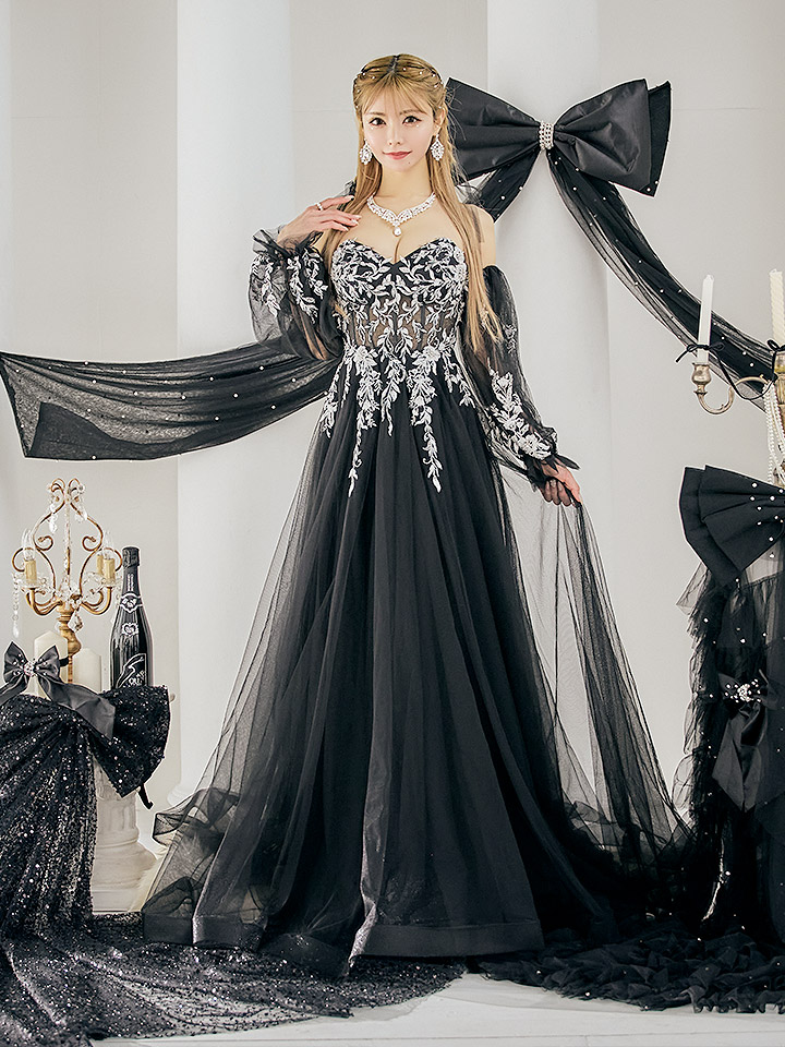 一条響/関西コレクション着用】Lサイズあり【JEAN MACLEAN/ジャン