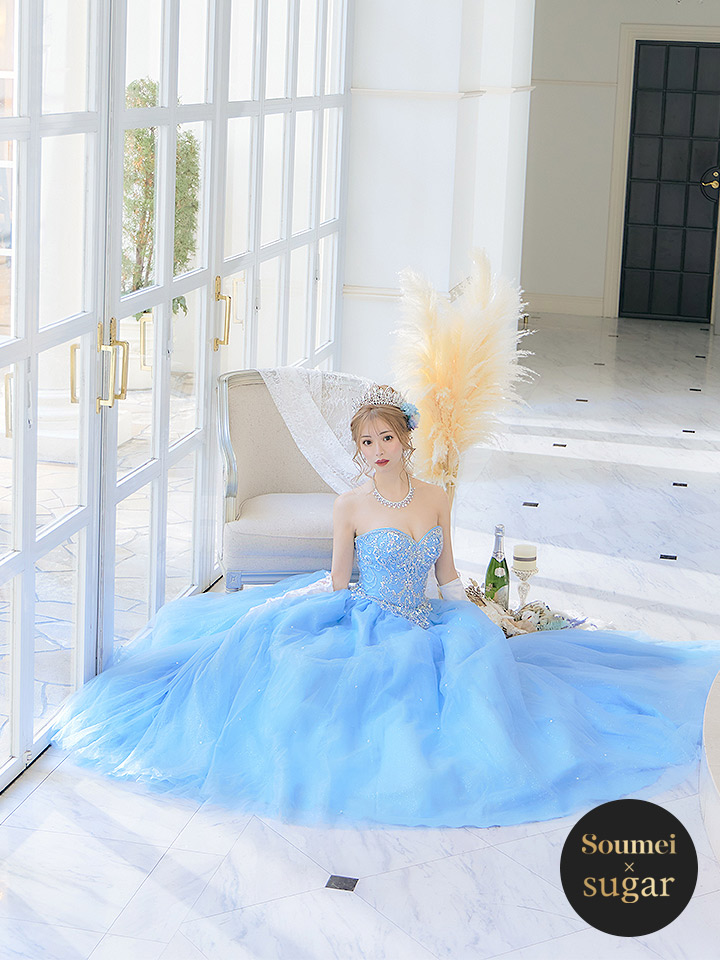 関西コレクション着用】【ANGEL R/エンジェルアール】ベア/ プリンセス